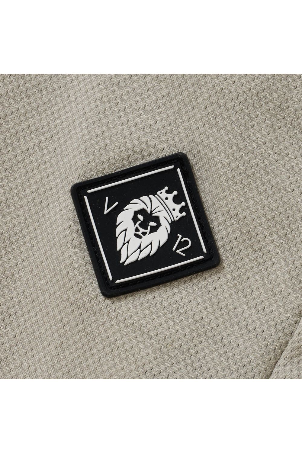 【26SS】 SNEAK SHORTS / ネオンカラーメッシュ ショートパンツ (ベージュ)