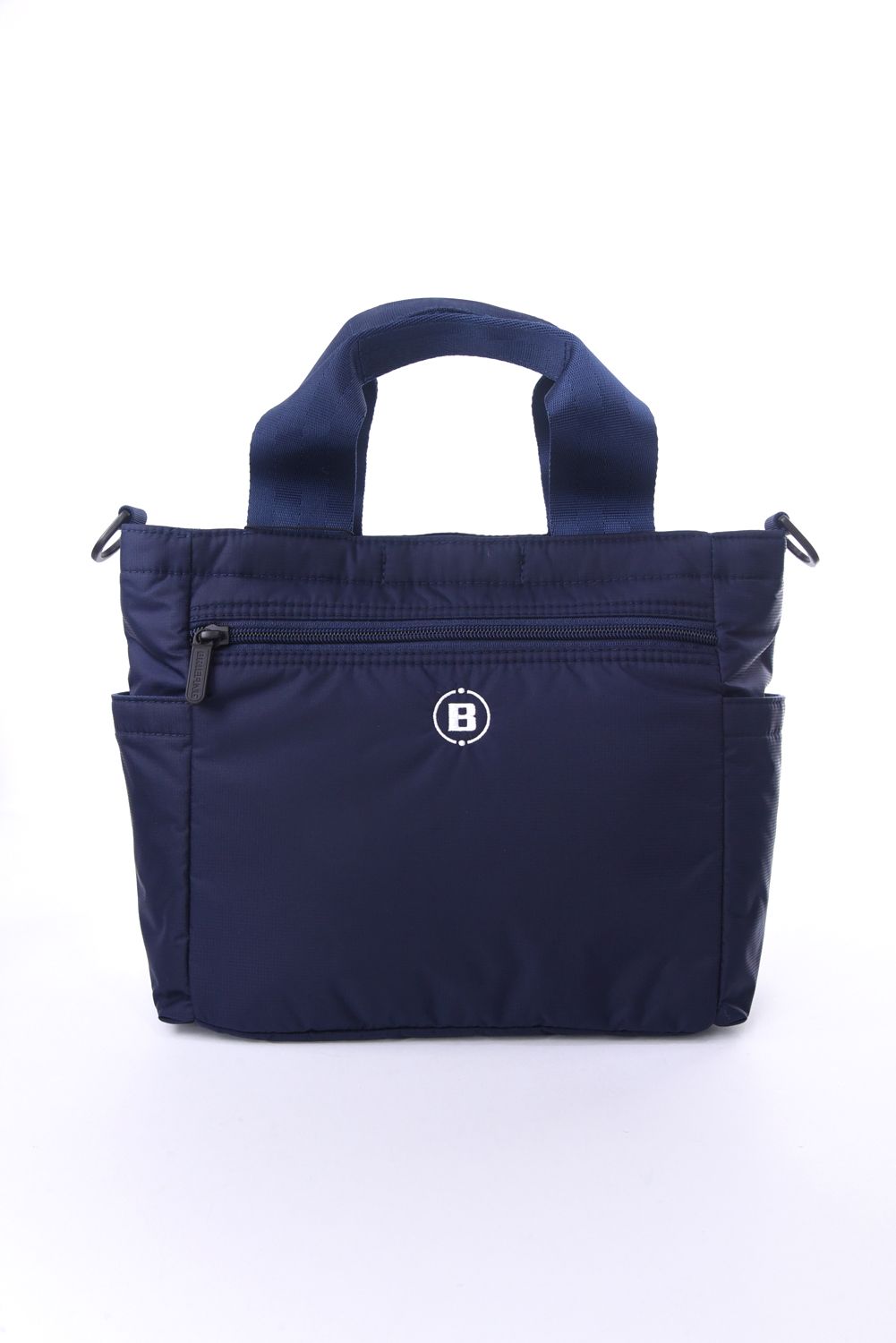 【CS SERIES】 2WAY CART TOTE CS / カートトートバッグ (ネイビー)