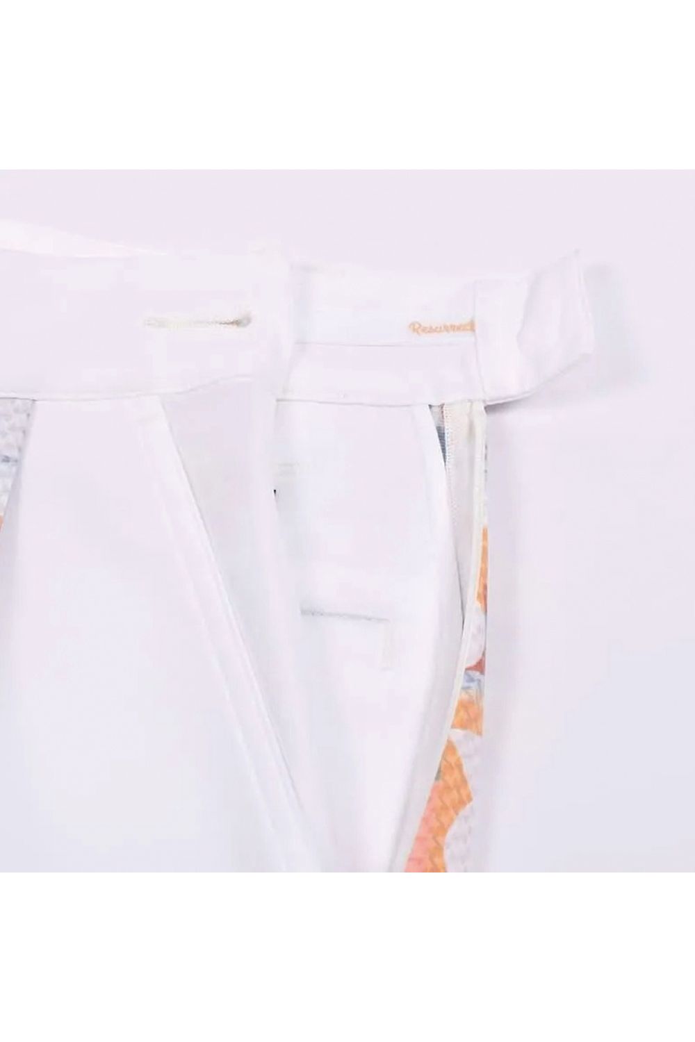 【26SS】【レディース】 JUNCTION SKIRT / 総柄プリント スカート (デイタイムジャンクション)*