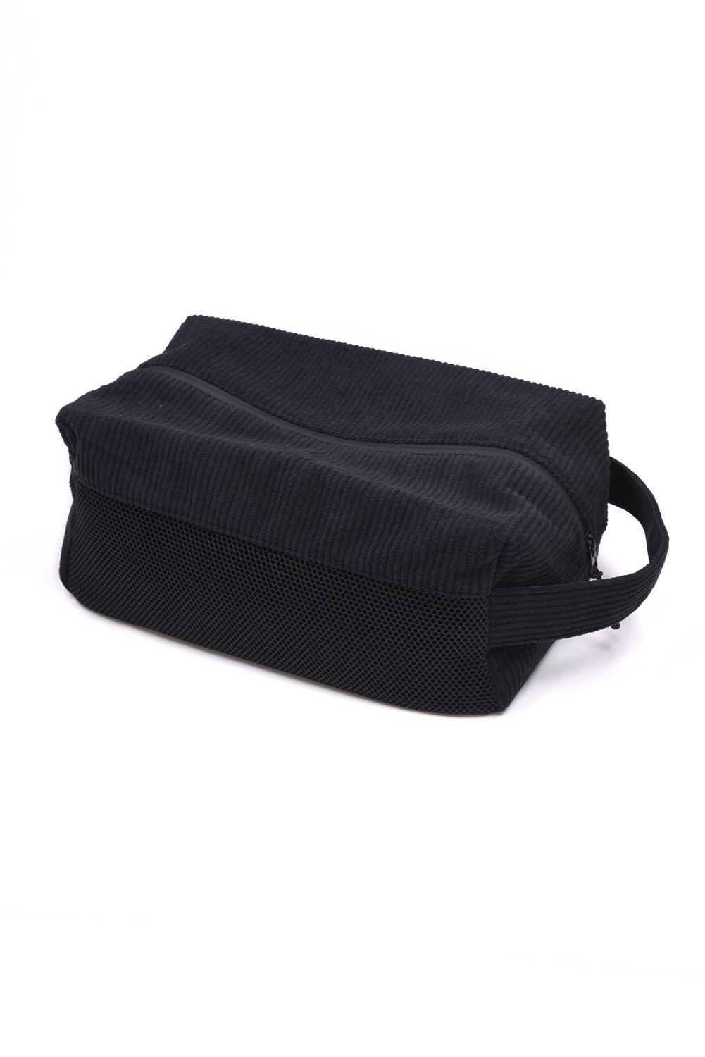 【26AW】 SHOESBAG / シューズバッグ (ブラック)