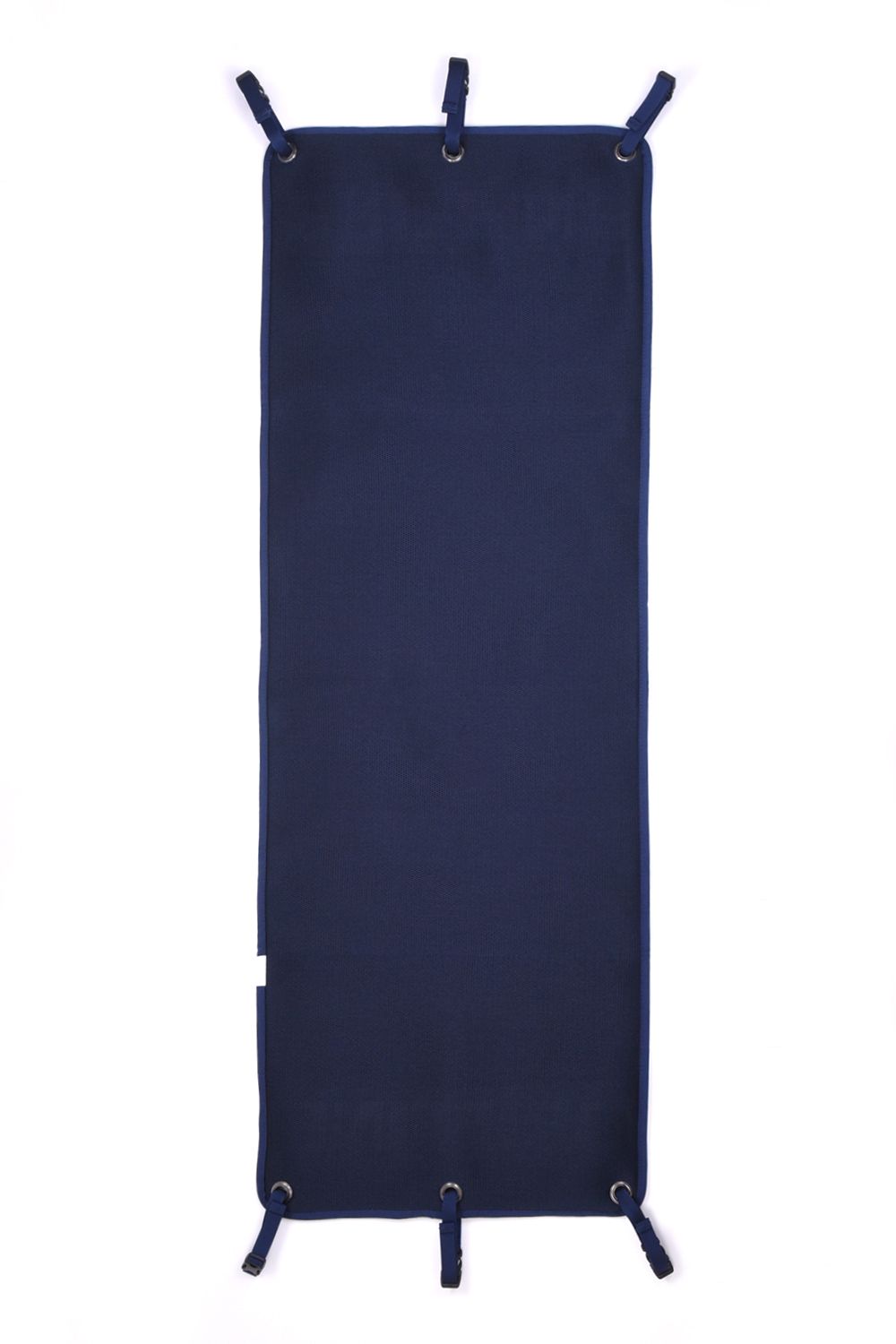 【26SS】 CART SEAT COVER / コーデュラナイロン カートシートカバー (ネイビー)