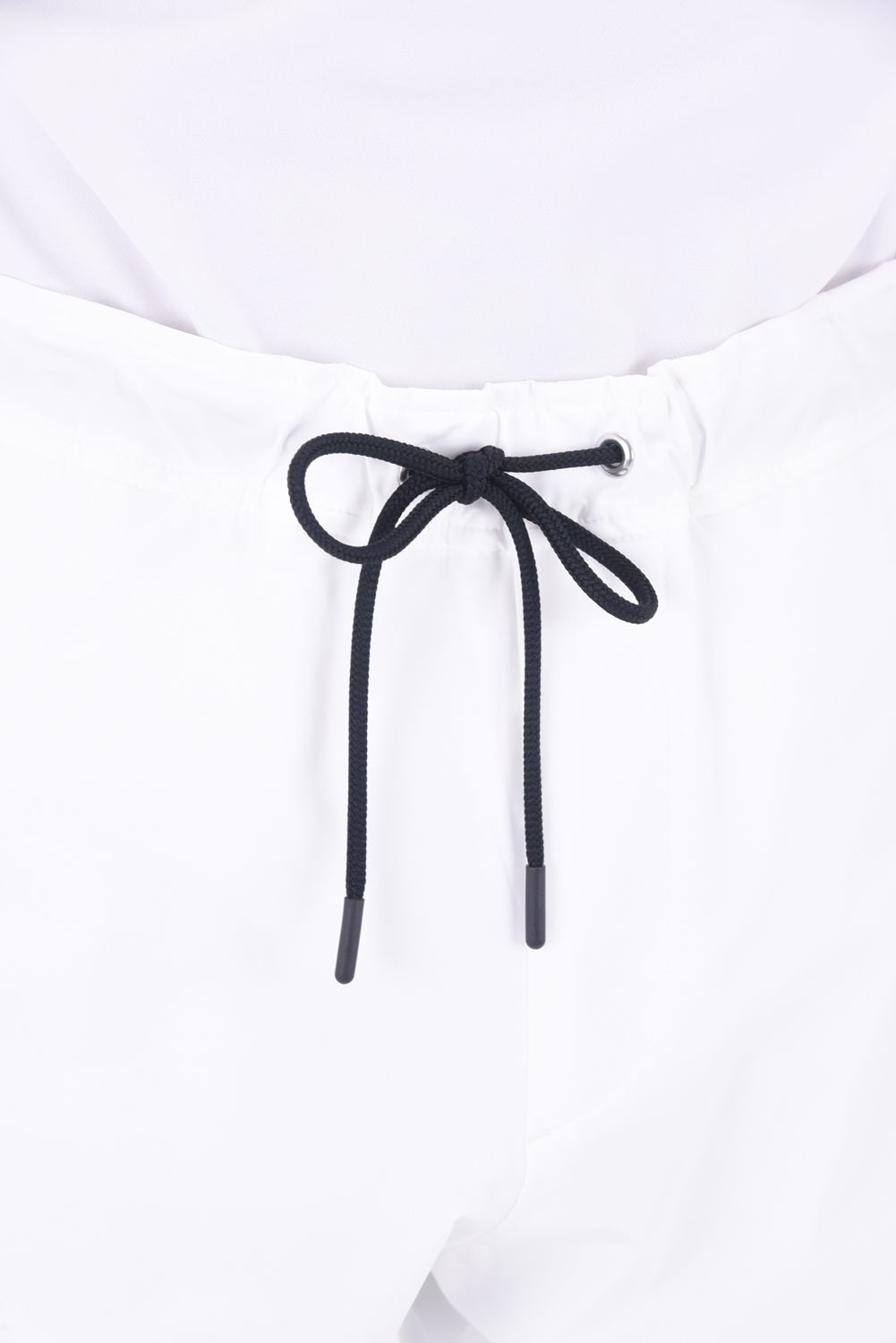 1PIU1UGUALE3 GOLF - RIB SHAKA EASY PANTS / リブ ポーラテック