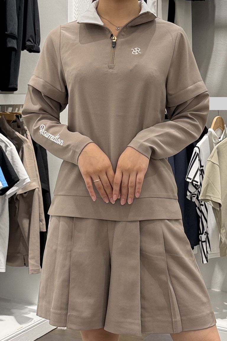 Resurrection GOLF Lady's Style 082703
