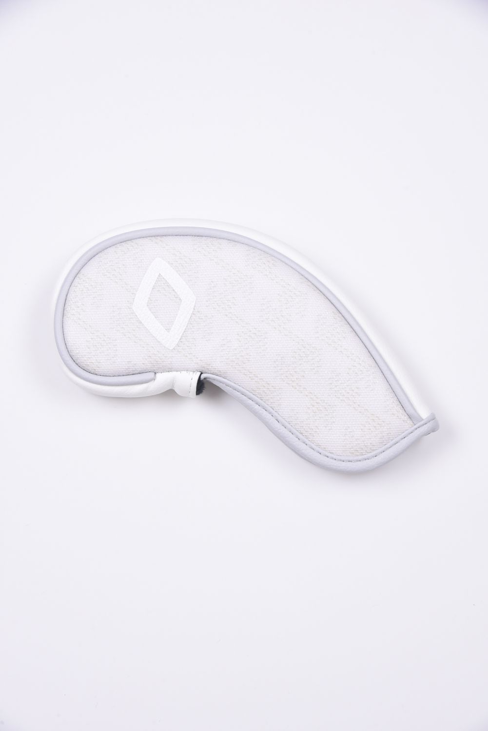 【26SS】 IRON COVER / オリジナルテキスタイル アイアンカバー (モノホワイト)*