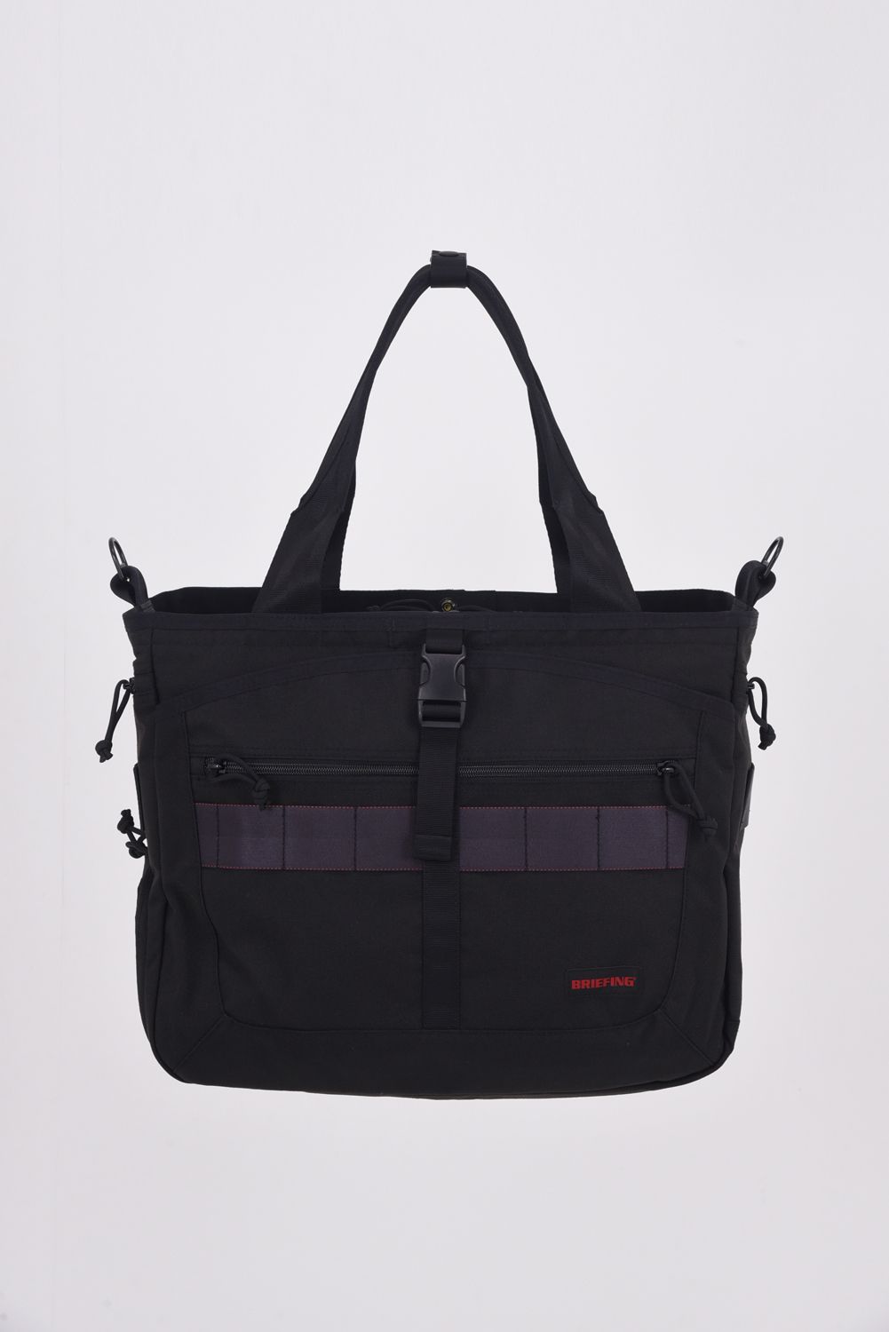 【NEW STANDARD SERIES】 TURF WIRE STD / ボストンバッグ (ブラック)