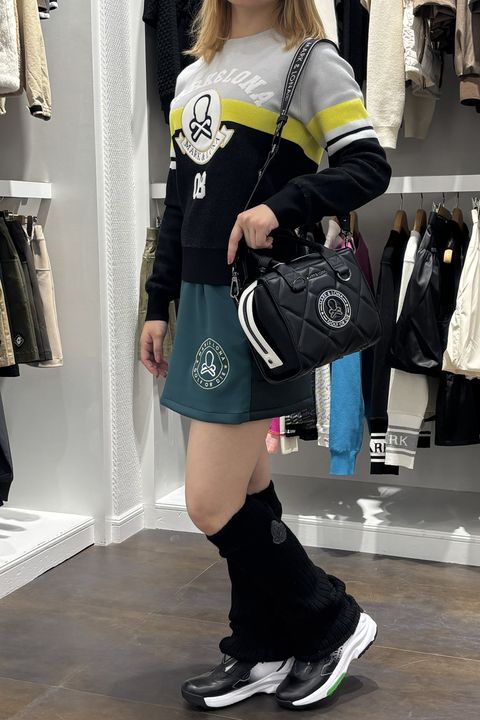 MARK ＆ LONA Lady's Style 111802