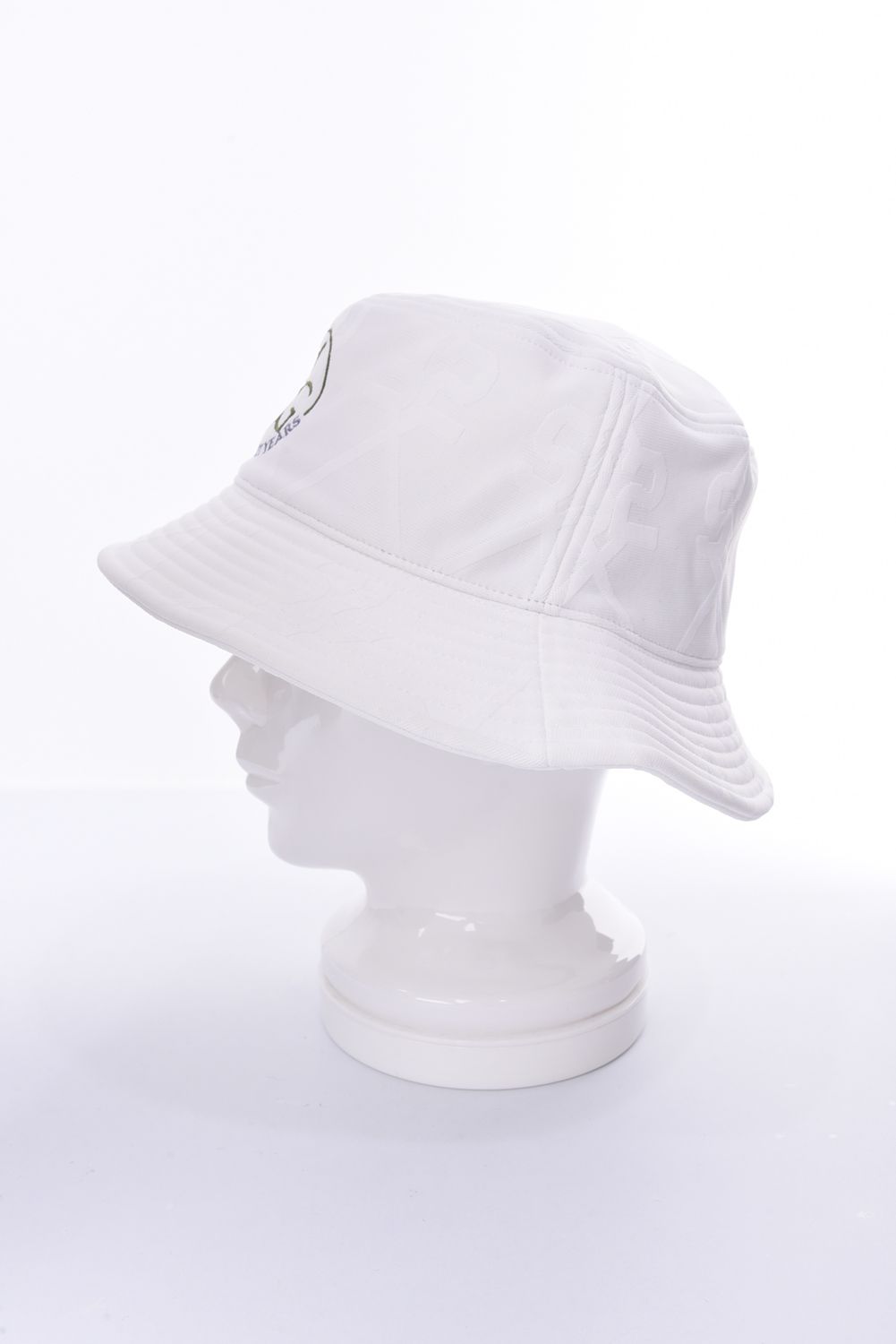 SY32 by SWEET YEARS GOLF - JACQUARD HAT / オリジナルジャ