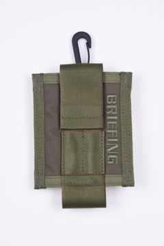 【NEW STANDARD SERIES】 BALL HOLDER STD / ボールホルダー (レンジャーグリーン)