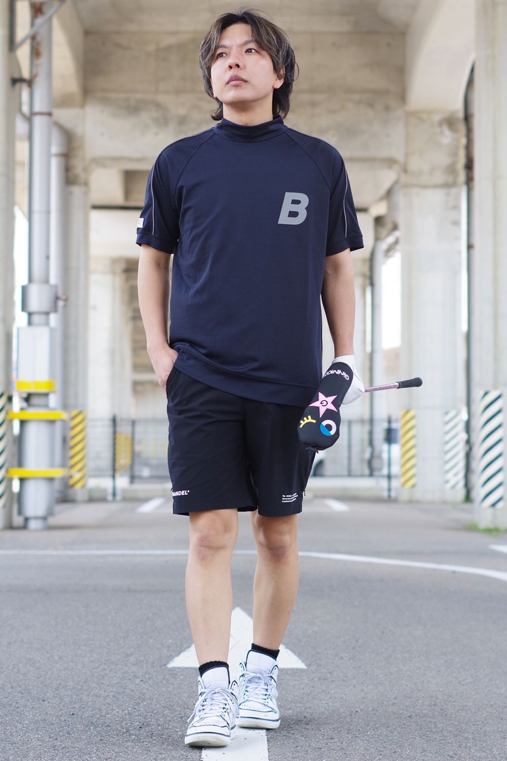 BANDEL GOLF - バンデルゴルフ | 正規通販《GOSSIP GOLF》