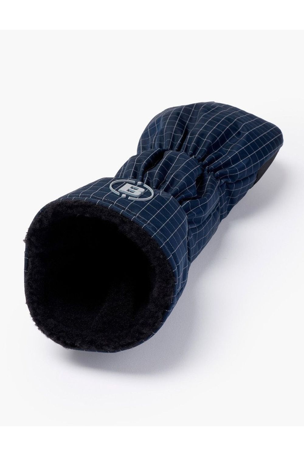 【26AW】【REFLECTIVE COLLECTION】 FAIRWAY WOOD COVER REF / リフレクター生地 フェアウェイウッドカバー (ネイビー)