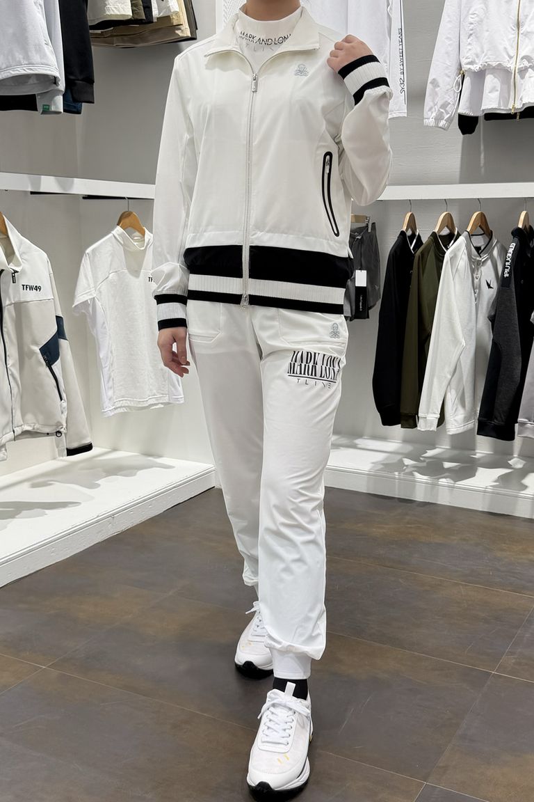 MARK ＆ LONA Lady's Style 03071