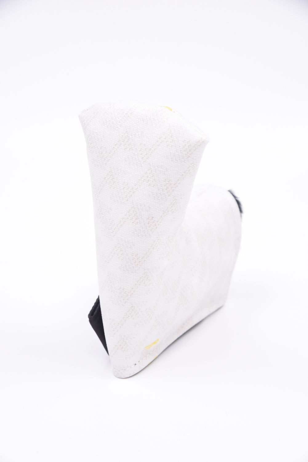 【26SS】 Putter Cover / パターカバー ピンタイプ (モノホワイト)*