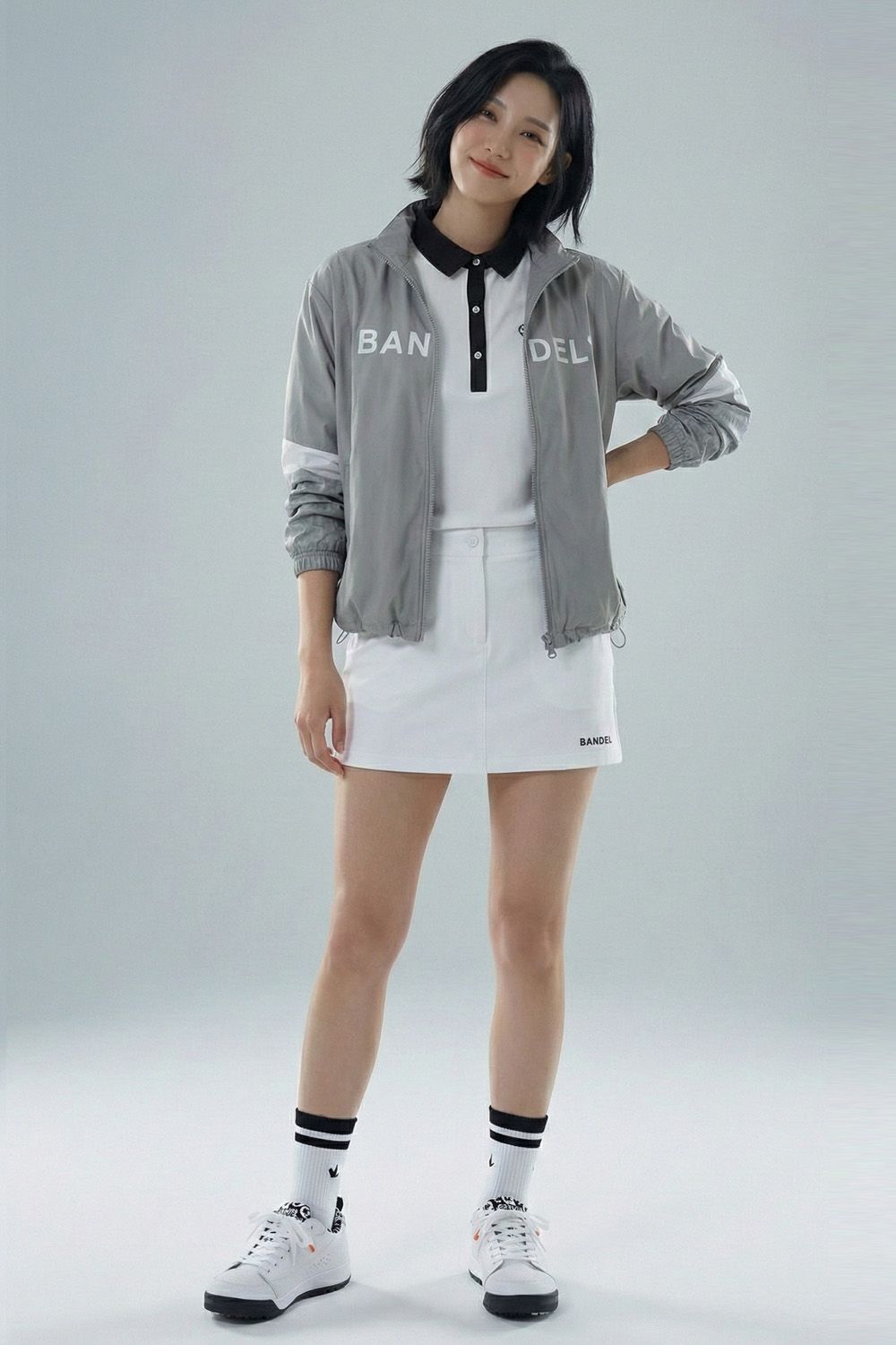 BANDEL GOLF Lady's Style 120401