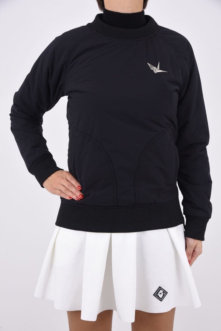 1PIU1UGUALE3 GOLF - 【レディース】 BATTING SNEED JACK / 113 バック  