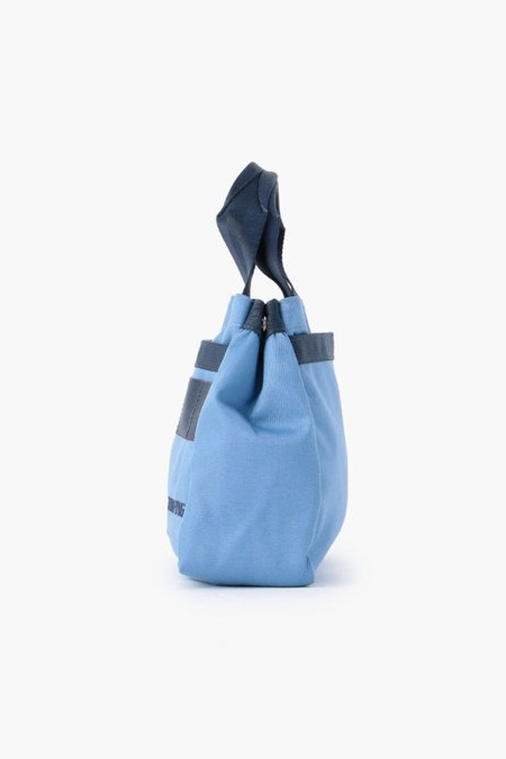 ブリーフィング　ゴルフ　カートバッグ　ブルー BRIEFING - 【FADED COLLECTION】 CLASSIC CART TOTE FD