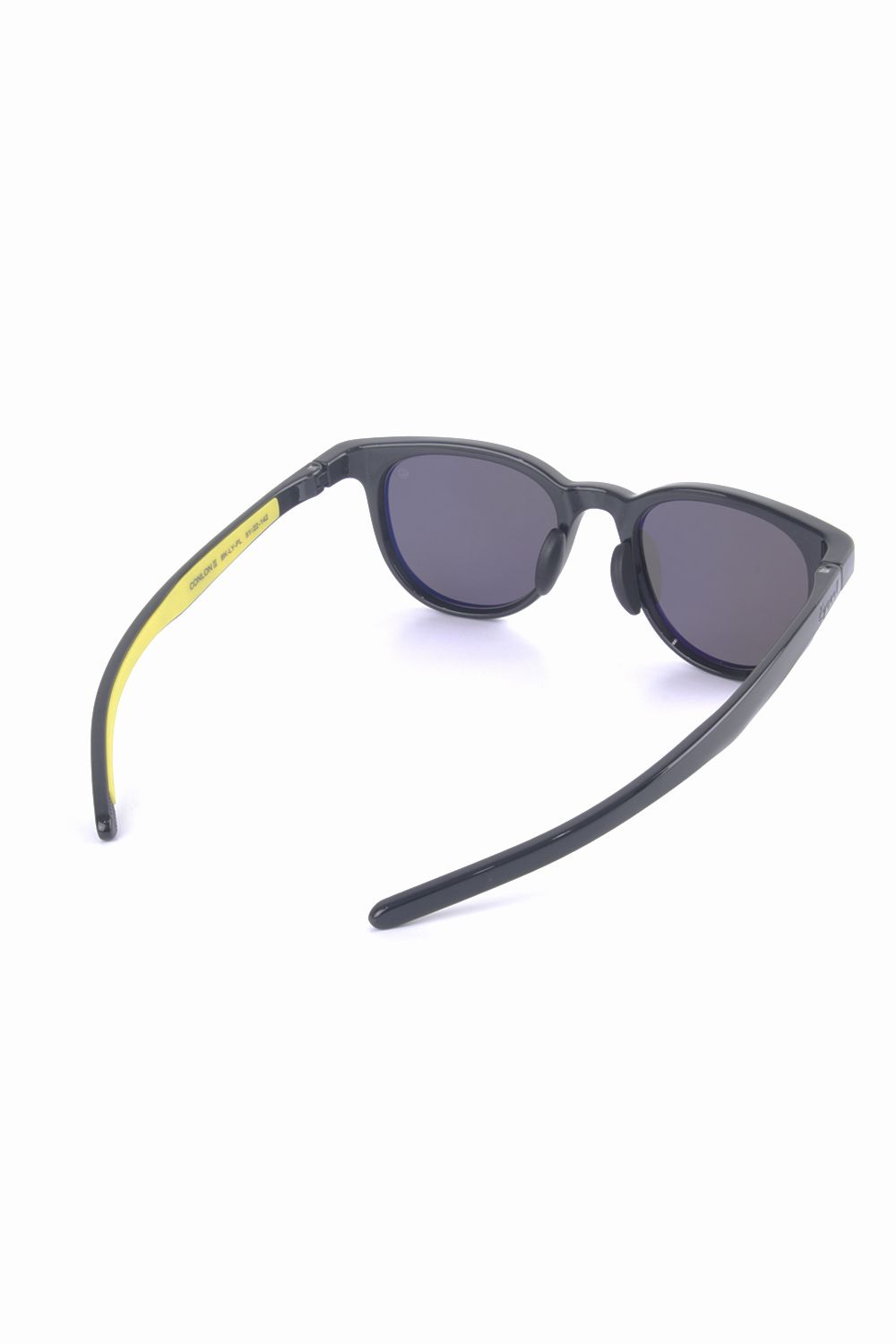EYEVOL アイヴォル / CONLON 3 / BK-LY-PL-BK lenses ブラック