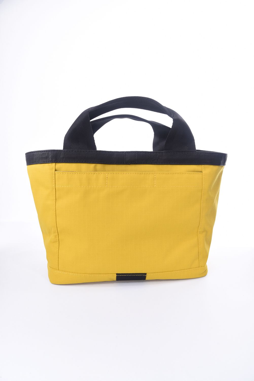 BRIEFING CART TOTE DL FD RIP マスタード BRIEFING - CART TOTE DL FD RIP / カートトートバッグ