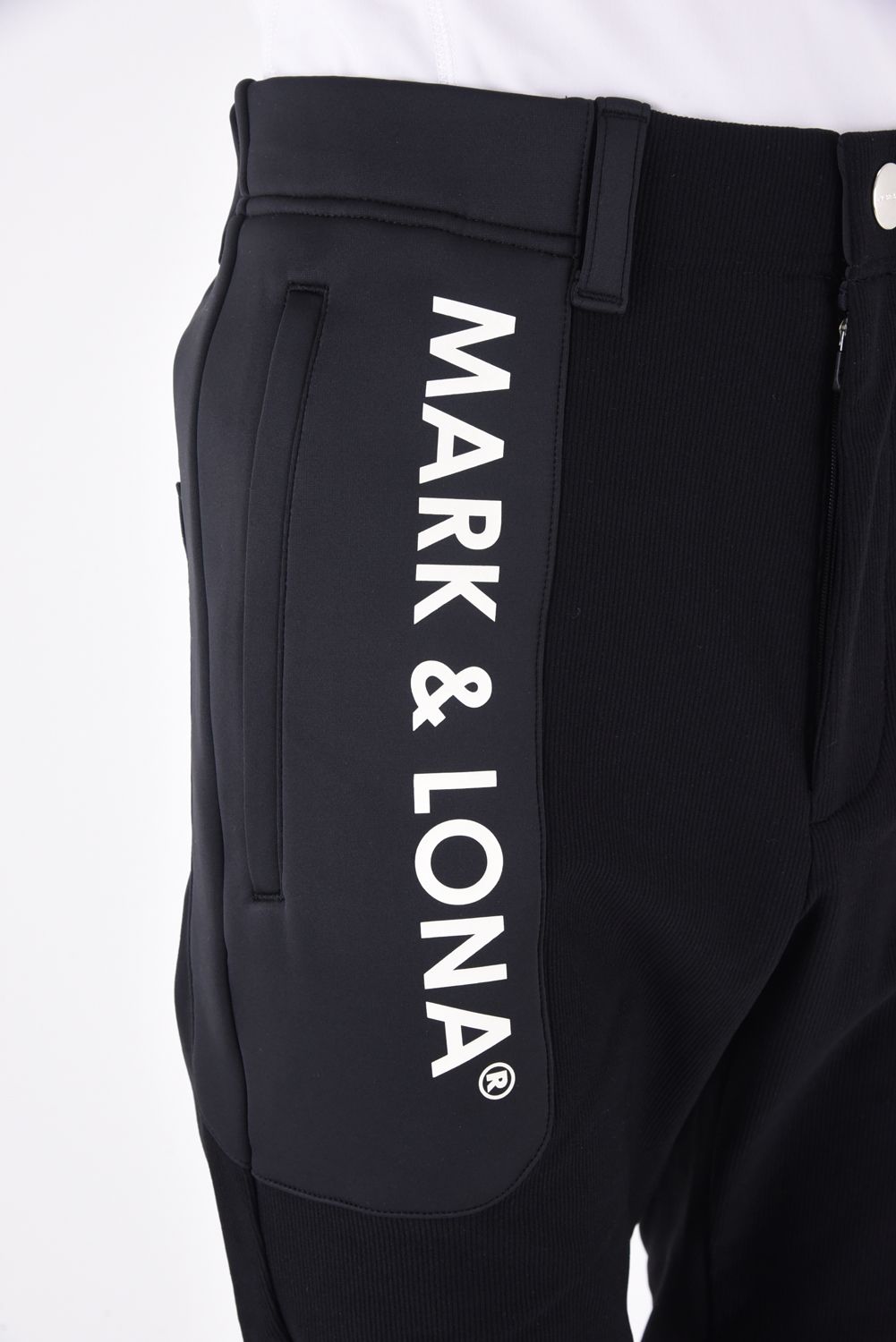 MARK&LONA - APEX ULTIMATE FLEECE PANTS / 高機能フリース素材