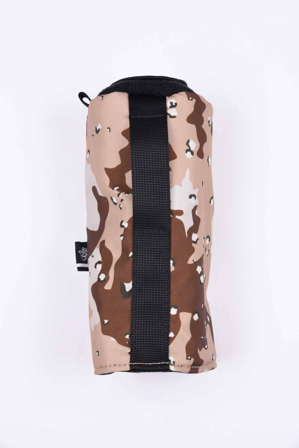 【26AW】 SUN MOUNTAIN x DEVEREUX UT COVER / デザートカモフラージュ バレル型 ユーティリティカバー (ブラウン)