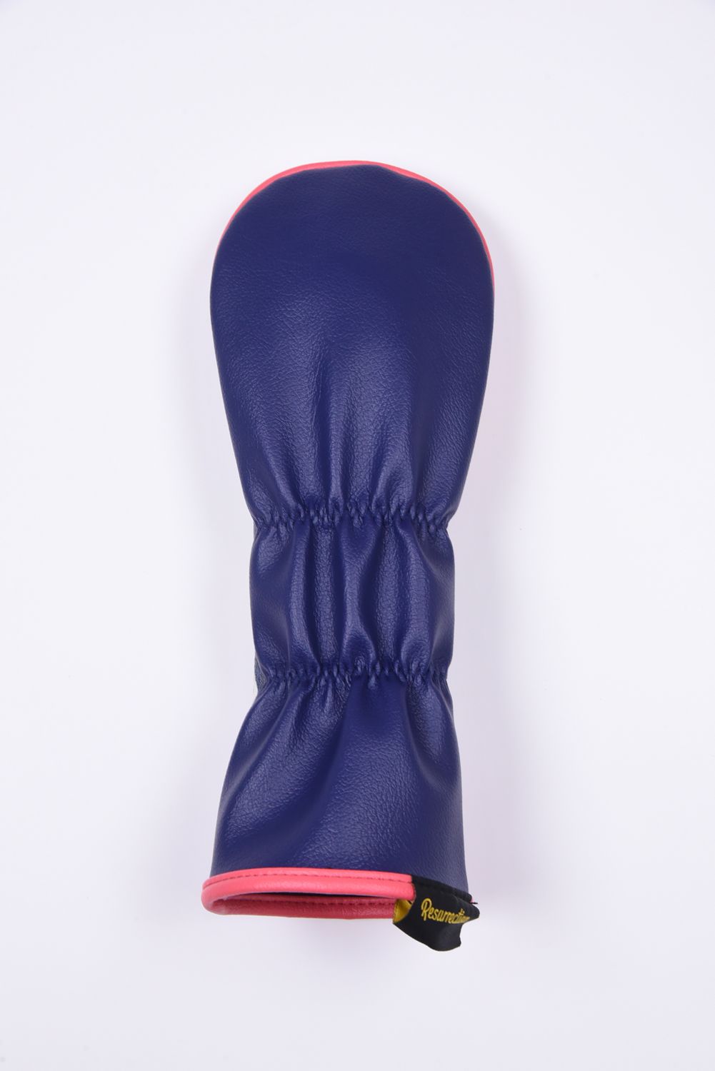 【26SS】 PASSER (パッセルFw) / ブランドオリジナル テキスタイル フェアウェイウッドカバー (トワイライトジャンクション)*