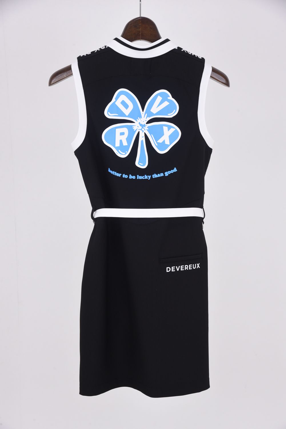 DEVEREUX GOLF - 2025 SS COLLECTION | GOSSIP GOLF