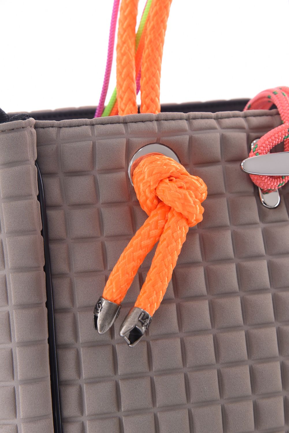 CLEAT TOTE mini TOM-1185 / クリート トート ミニバッグ （ファンゴ）*