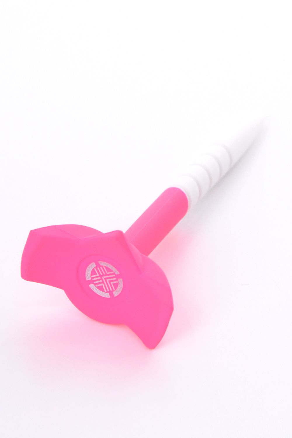 【26SS】【プレゼント好適品】【返品・交換不可】 CONTROL GOLF TEE / コントロールゴルフティー (ピンク)