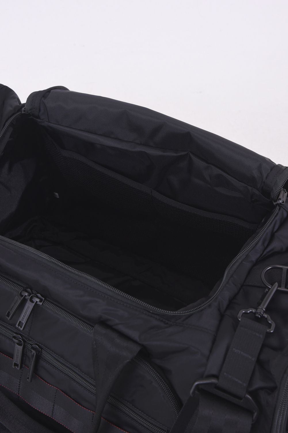 BRIEFING - 【エコツイル】 CLUB CONTAINER ECO TWILL