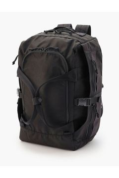 【STANDARD SERIES】 TURF PHANTOM STD / 2WAY大容量バッグ (ブラック) (9月12日発売予定)