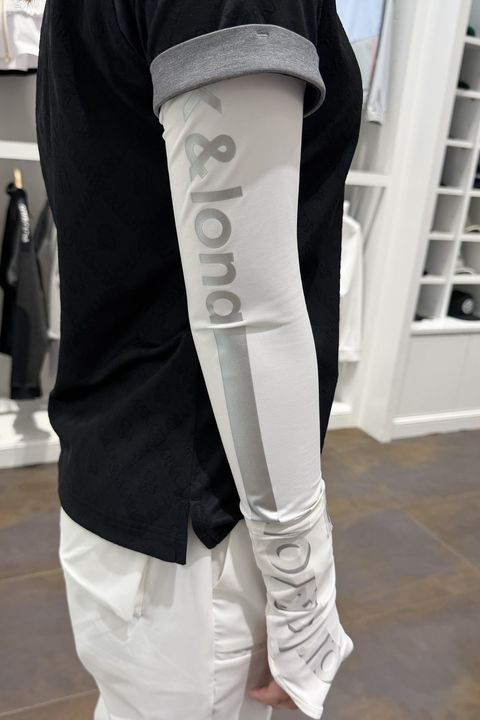 MARK ＆ LONA Lady's Style 03222