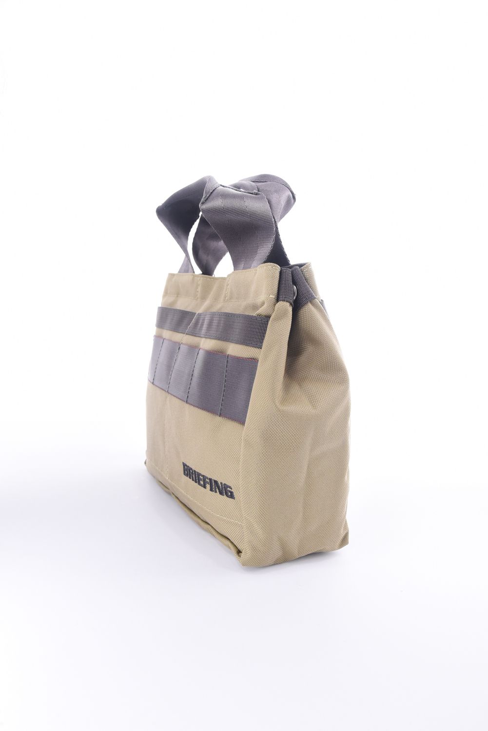 【STANDARD SERIES】 CLASSIC CART TOTE STD / カートトートバッグ (タン) (9月12日発売予定)
