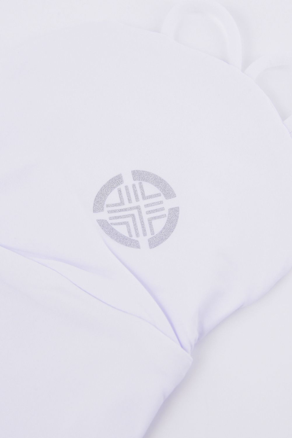 【26SS】【ユニセックス】【返品・交換不可】 BACK-OF-HAND GLOVE (Right Hand) / UVカット 右手用ハンドカバー (ホワイト)