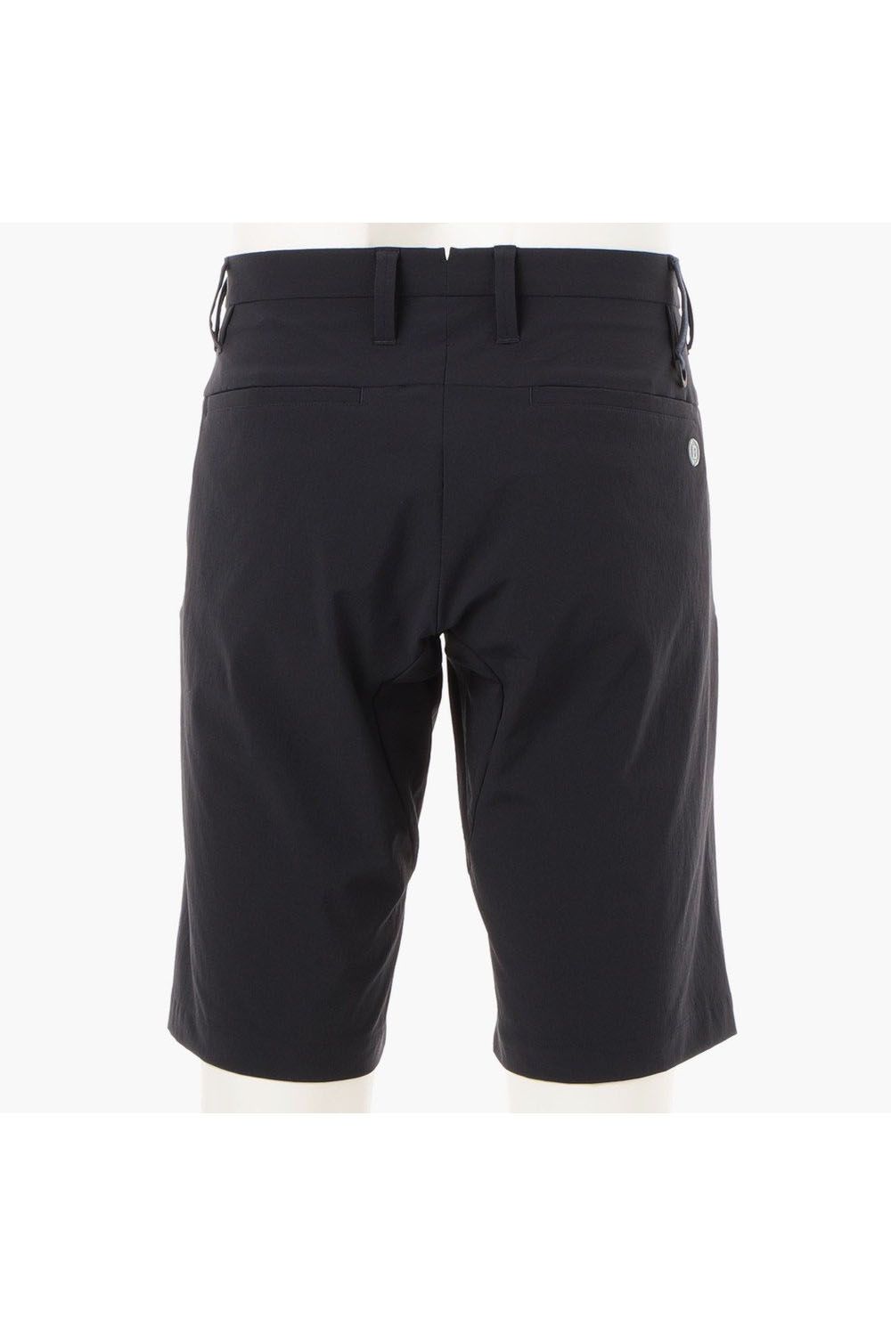 【25SS】 MENS WR CORDURA(R) SHORT PANTS / コーデュラナイロン ショート パンツ (ネイビー)