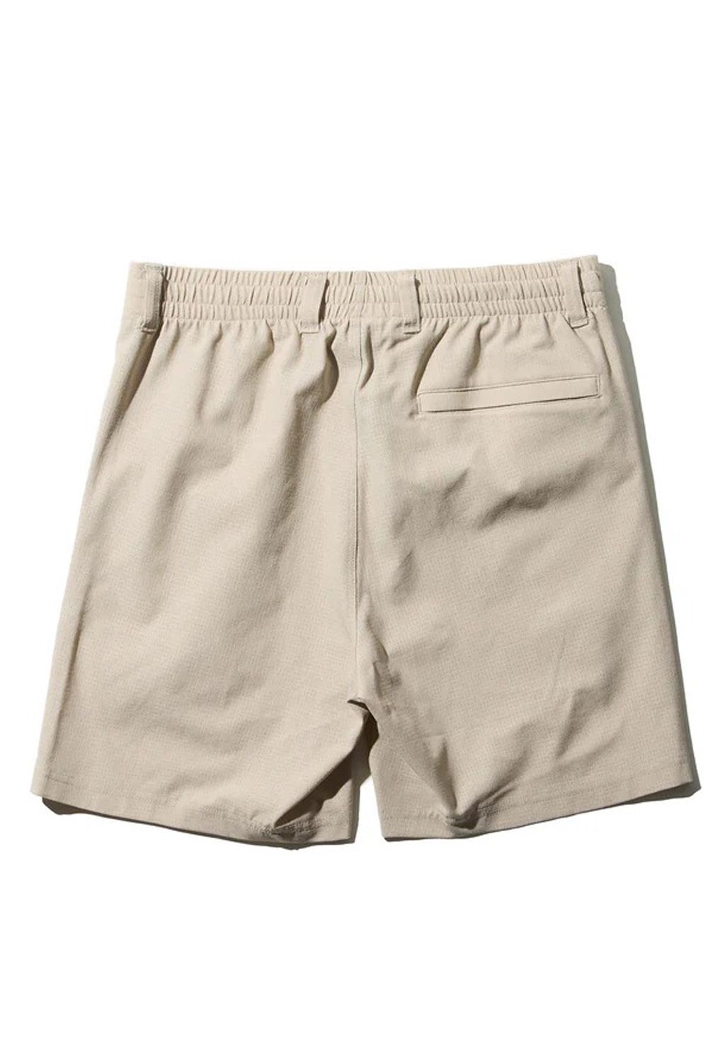 【26SS】 DOT AIR SHORT PANTS / ドットエアー ショートパンツ （グレー）