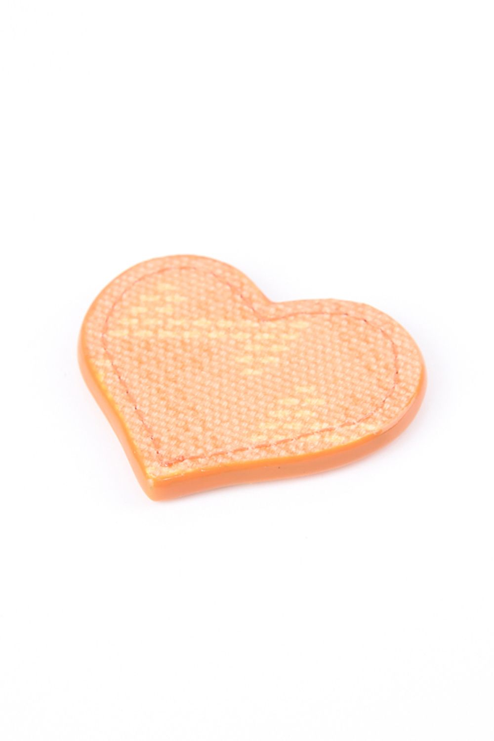 【プレゼント好適品】 GM MARKER（HEART） / ブランドオリジナルテキストスタイル マーカー（ハート） (サンセット)*