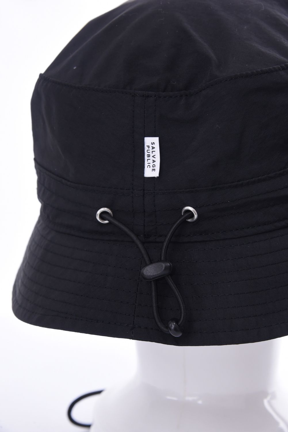 帽子 SALVAGE PUBLIC Kolepa Kai Bucket Hat SALVAGE PUBLIC Kolepa Kai Bucket Hat
