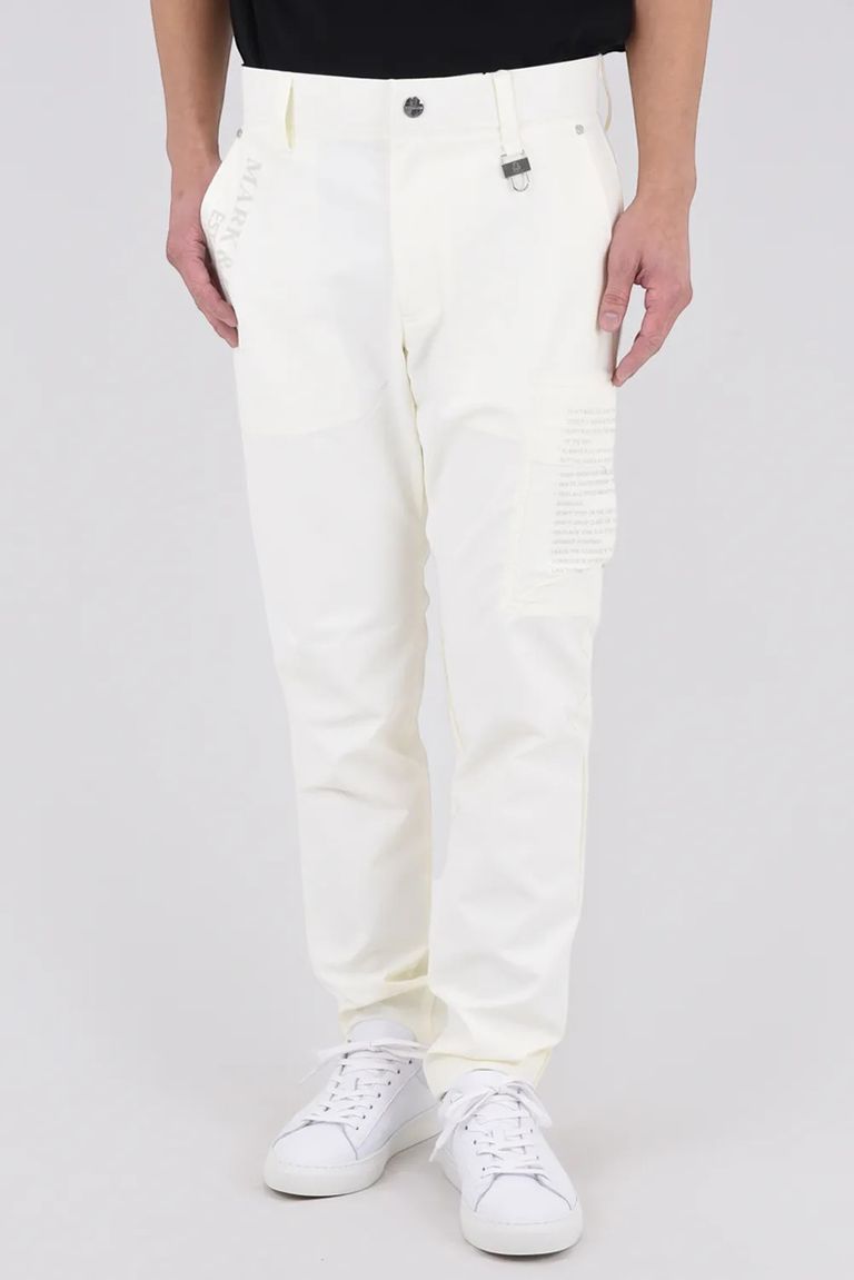 MODEL： 172cm / 64kg 着用サイズ：46(M)
