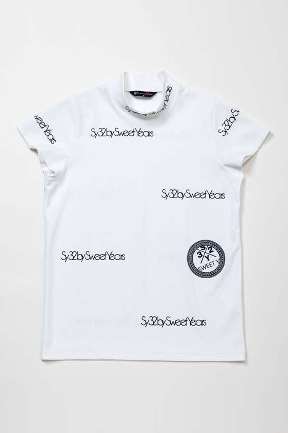 SY32 by SWEET YEARS GOLF - 【25SS】【レディース】 FAST