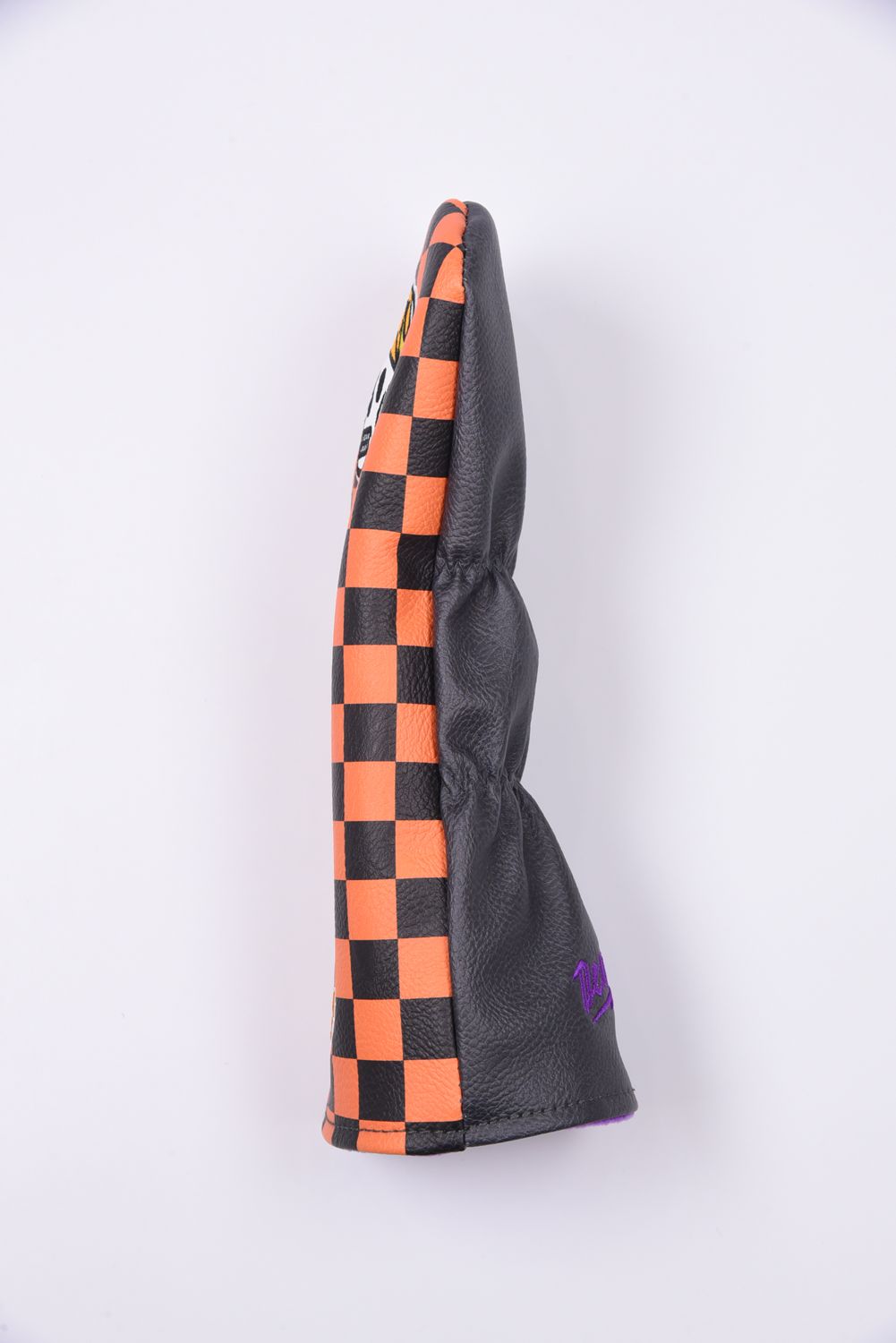 【26SS】 DVG OUT OF BOUNDS HYBRID HEAD COVER / アウトオブバウンズ ハイブリッド ヘッドカバー (オレンジ)
