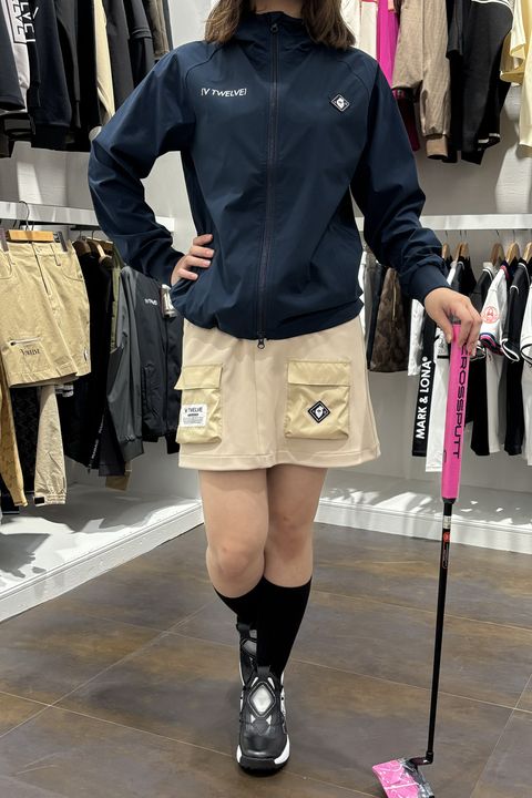 V12 Lady's Style 093003