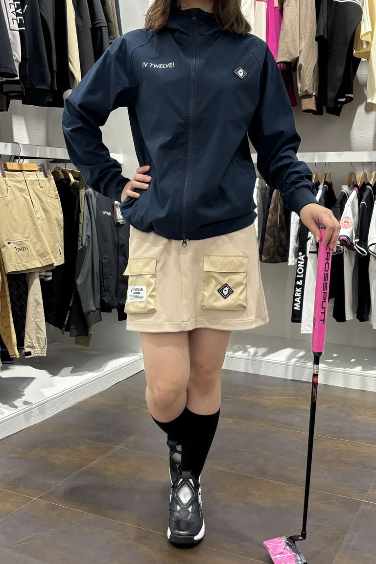 V12 Lady's Style 093003