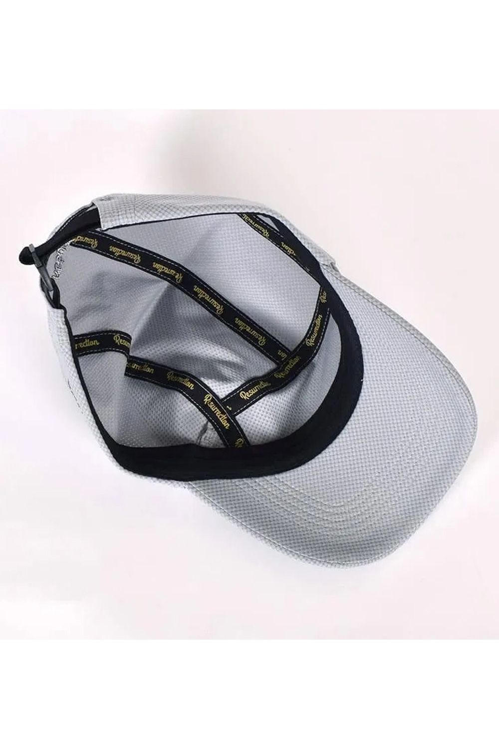 【26AW】 JET CAP / ジェットキャップ (グレー)