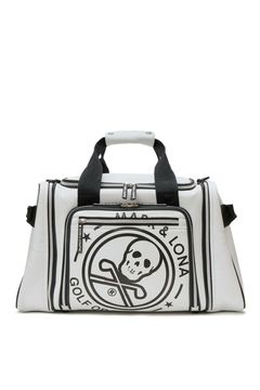 MARK&LONA - 【2023AW 木村拓哉さん着用 VOL.1】 MASSIVE BOSTON BAG 