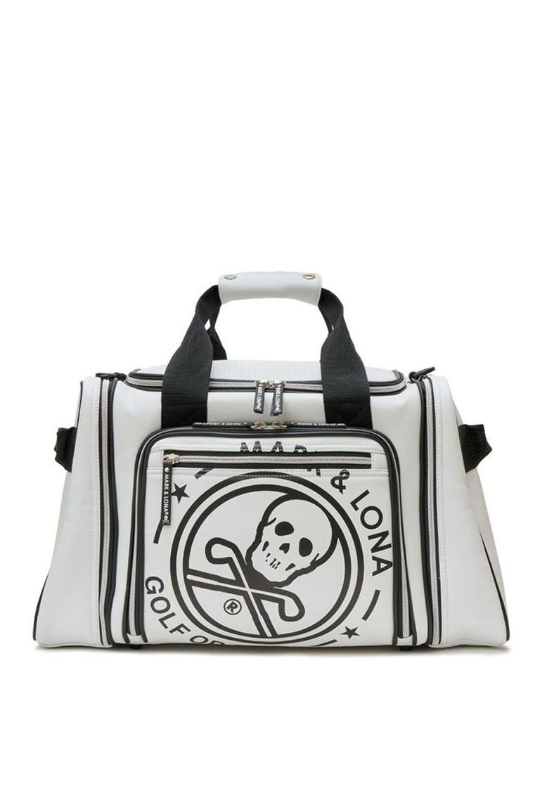 MARK&LONA - 【2023AW 木村拓哉さん着用 VOL.1】 MASSIVE BOSTON BAG 