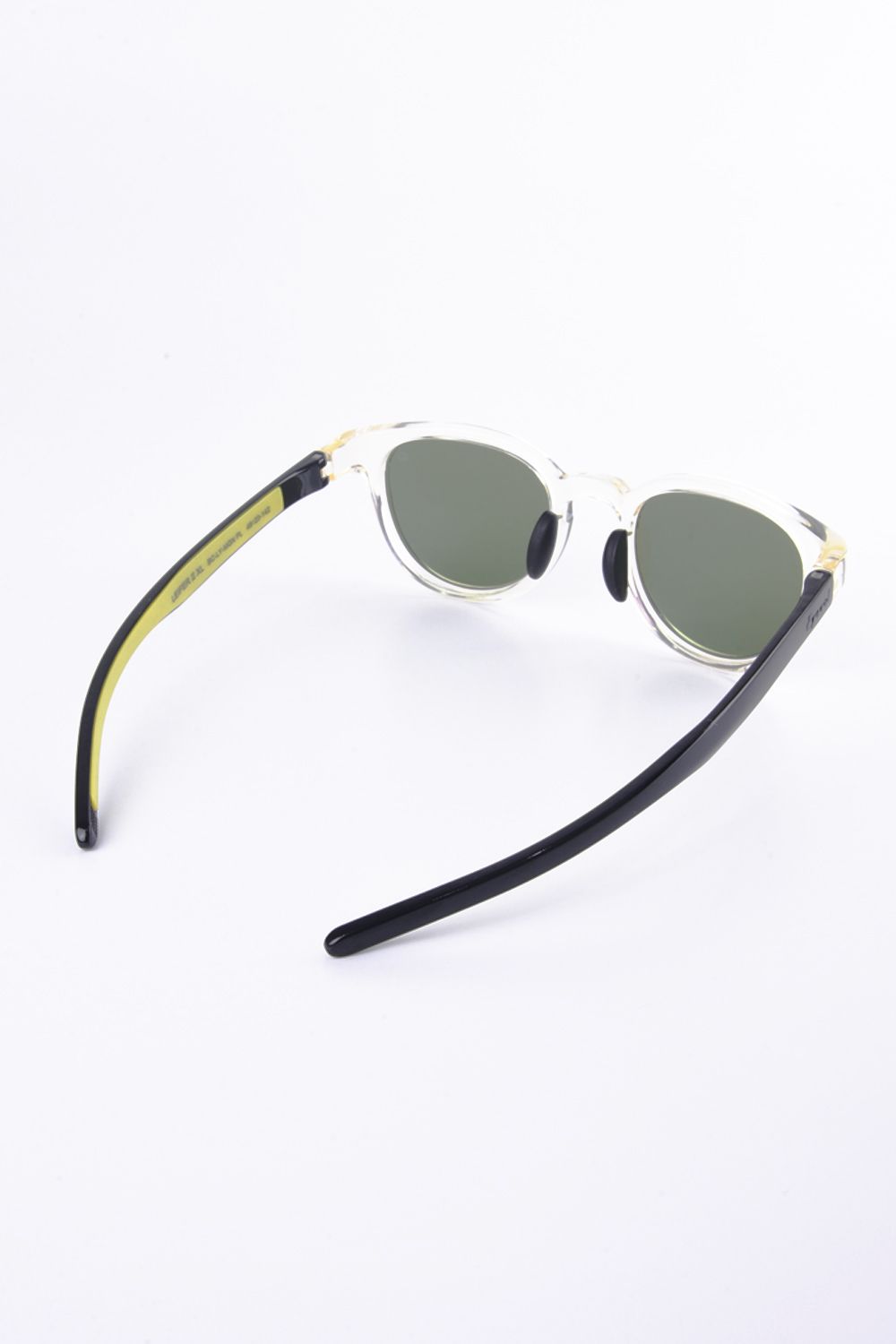 Eyevol - 【偏光レンズ採用】 LEIFER Ⅲ XL BC-LY-M.GRN PL / SIZE 49