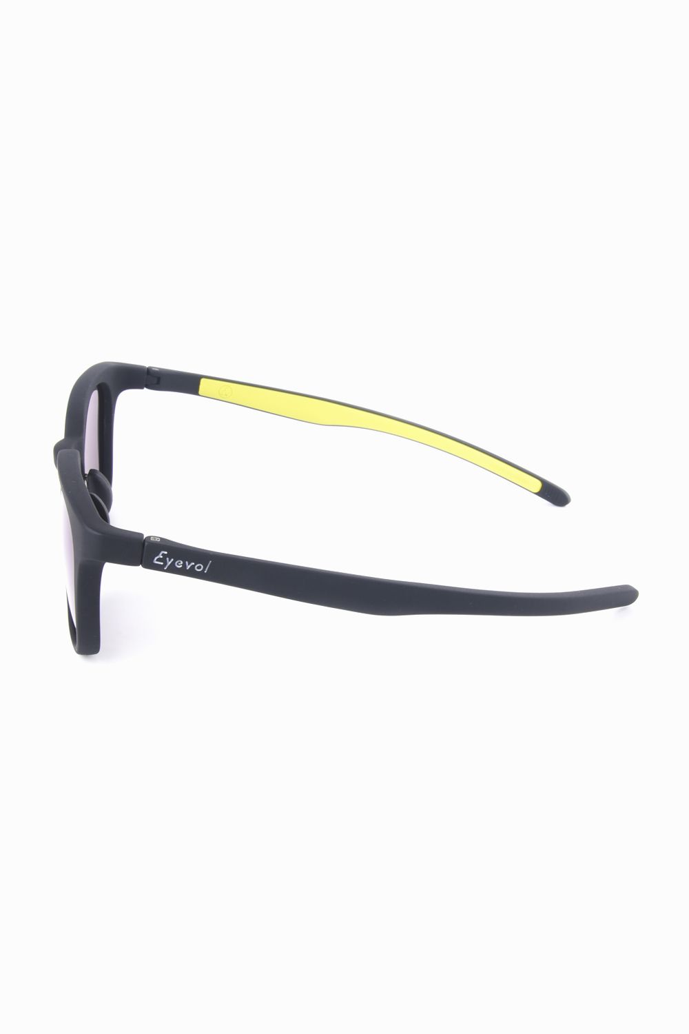 Eyevol - 【偏光レンズ採用】 HEATH Ⅲ MBK-LY-PL-BK-PL / SIZE
