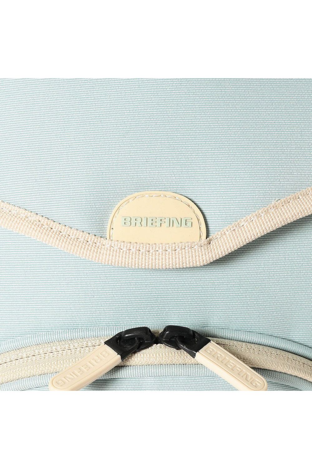 【26SS】【銀行振込・代金引換不可】【返品・交換不可】【NC SERIES】 CR-14 / カートタイプ キャディバッグ (ミントグリーン)