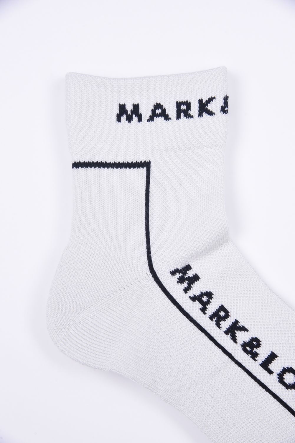 MARK&LONA - 【2024SS 木村拓哉さん着用 VOL.5】 STEPPEN SOCKS MARK&LONA - 【2024SS 木村拓哉さん着用 VOL.5】 STEPPEN SOCKS