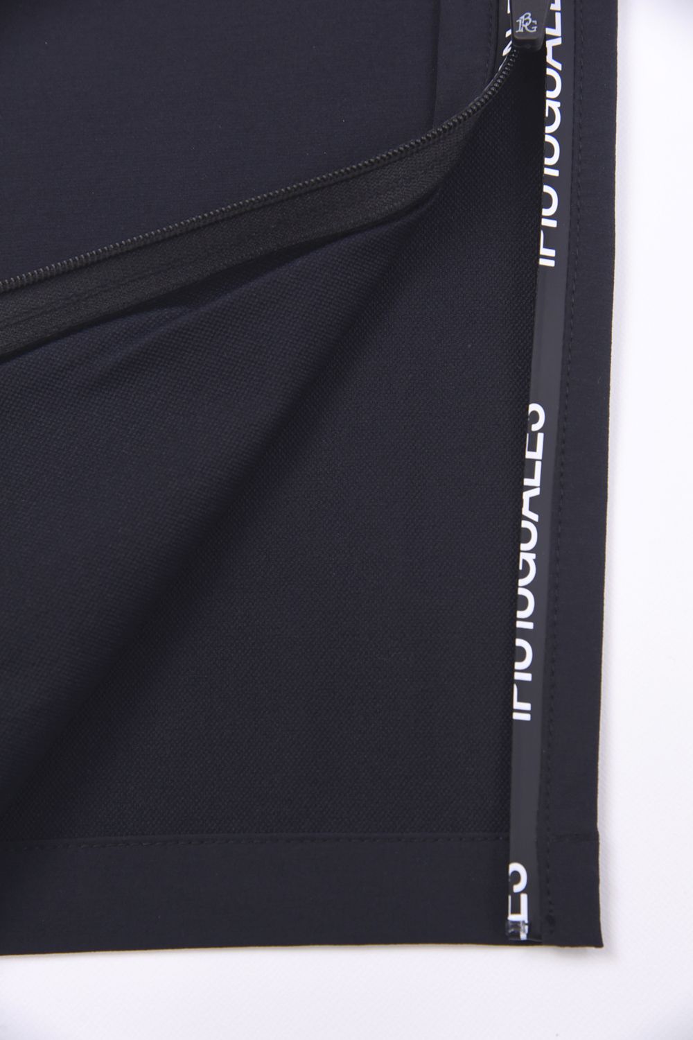 【2025AW】【レディース】 WATER REPELLENT PANTS / 撥水加工 ロングパンツ (ブラック)