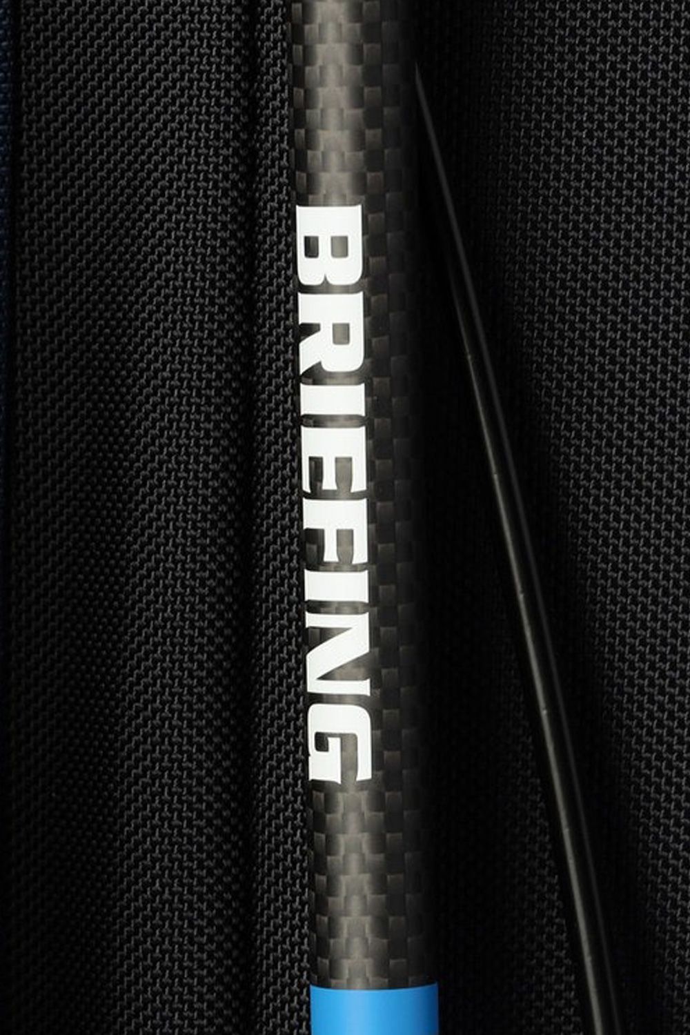 【銀行振込・代金引換不可】【返品・交換不可】【PRO SERIES】 CR-10 #02 LTD / スタンドタイプ キャディバッグ (ダークネイビー)